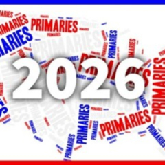 2026 Election Cycle