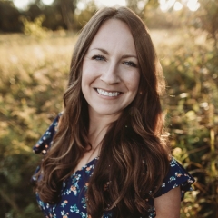 Village of Lakeview, Village Council, Emily Griffith, Village President - 2026