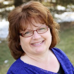 Melissa King, Finance Director