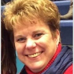 Village of Lakeview, Village Council, Jyll Mitchell, Trustee - 2028