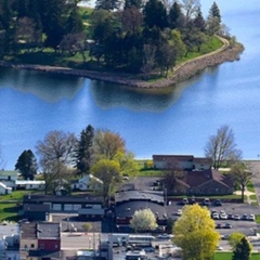 Contact the Village of Lakeview