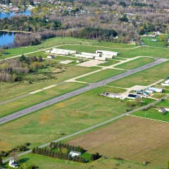 Lakeview Griffith Field Airport (13C)
