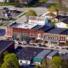 Downtown Lakeview