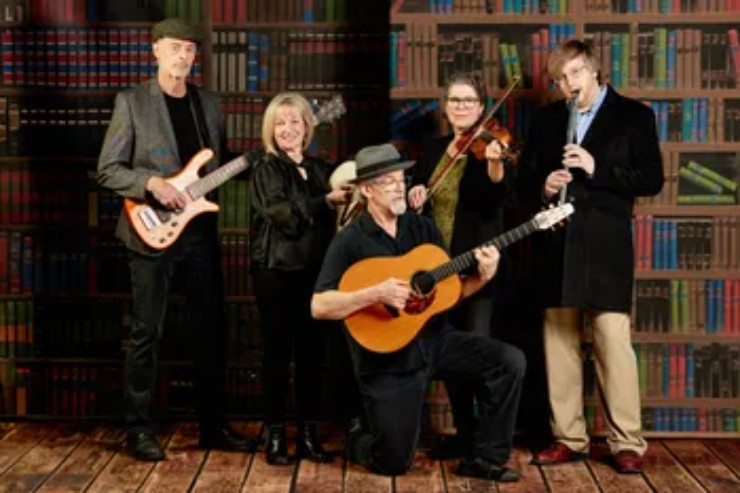 Village of Lakeview, Music In the Park